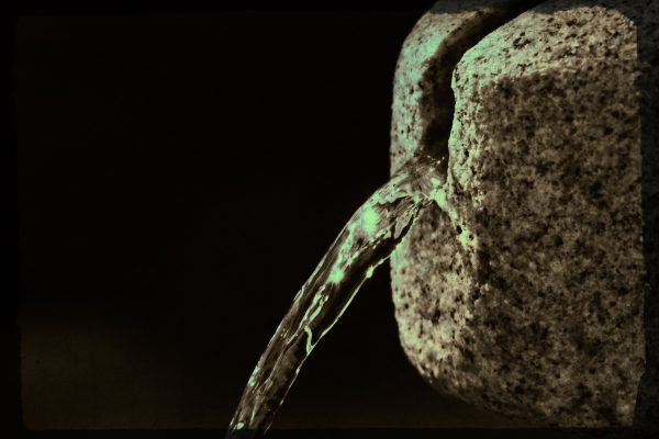 Del manantial del&nbsp;olvido