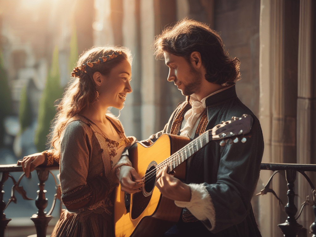 TROVA DE AMOR / Adelina&nbsp;GN