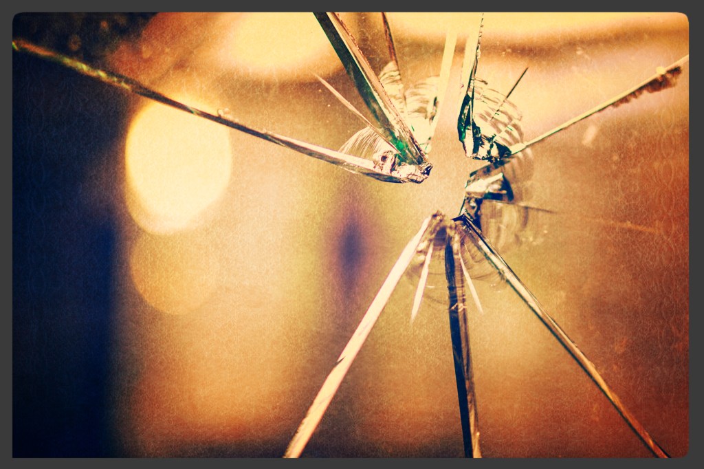 Declaración de guerra – Ana&nbsp;Centellas