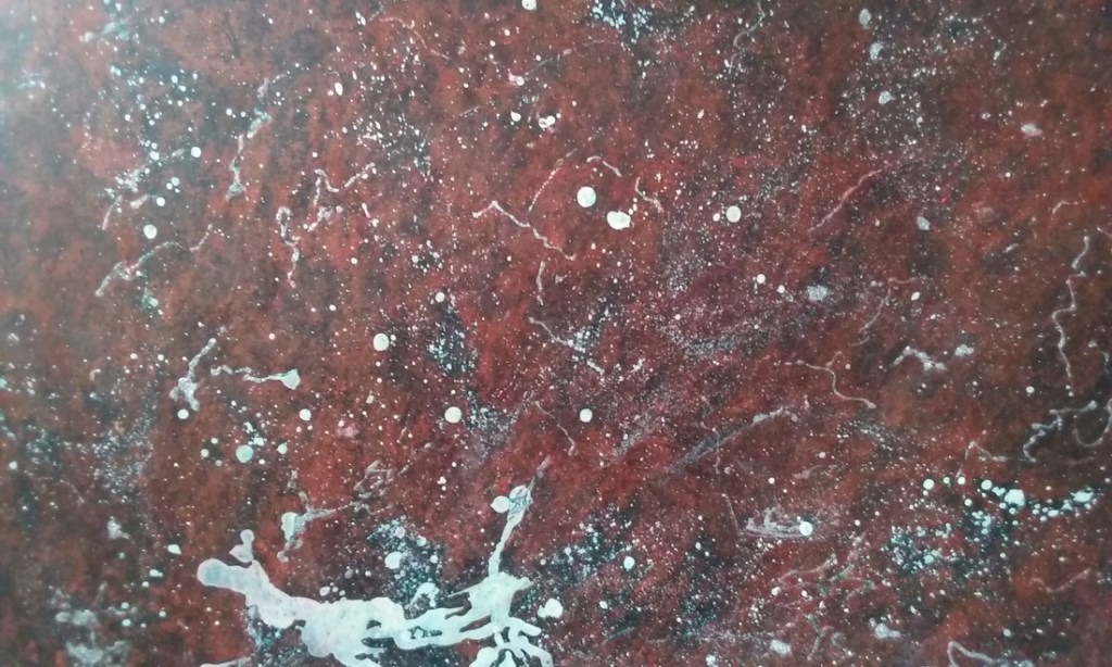 Capítulo on line: EL RASTRO DE LA MUERTE − Eduardo Ramírez Moyano