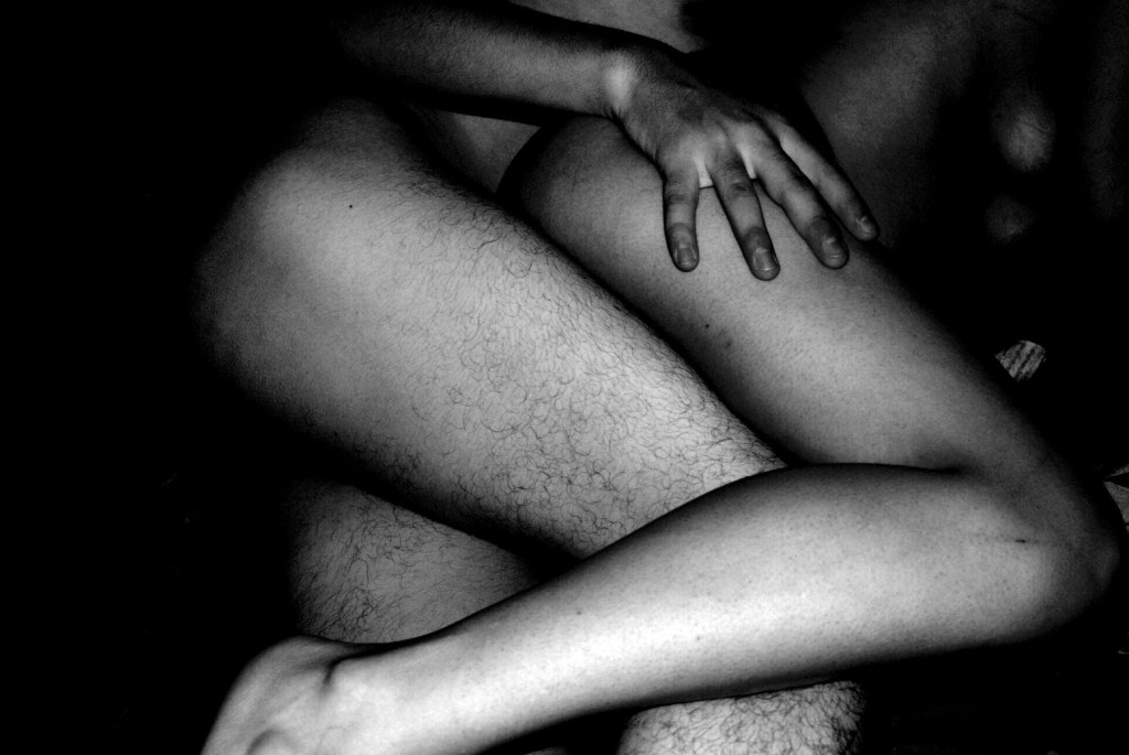 TANTRA − Eduardo Ramírez Moyano