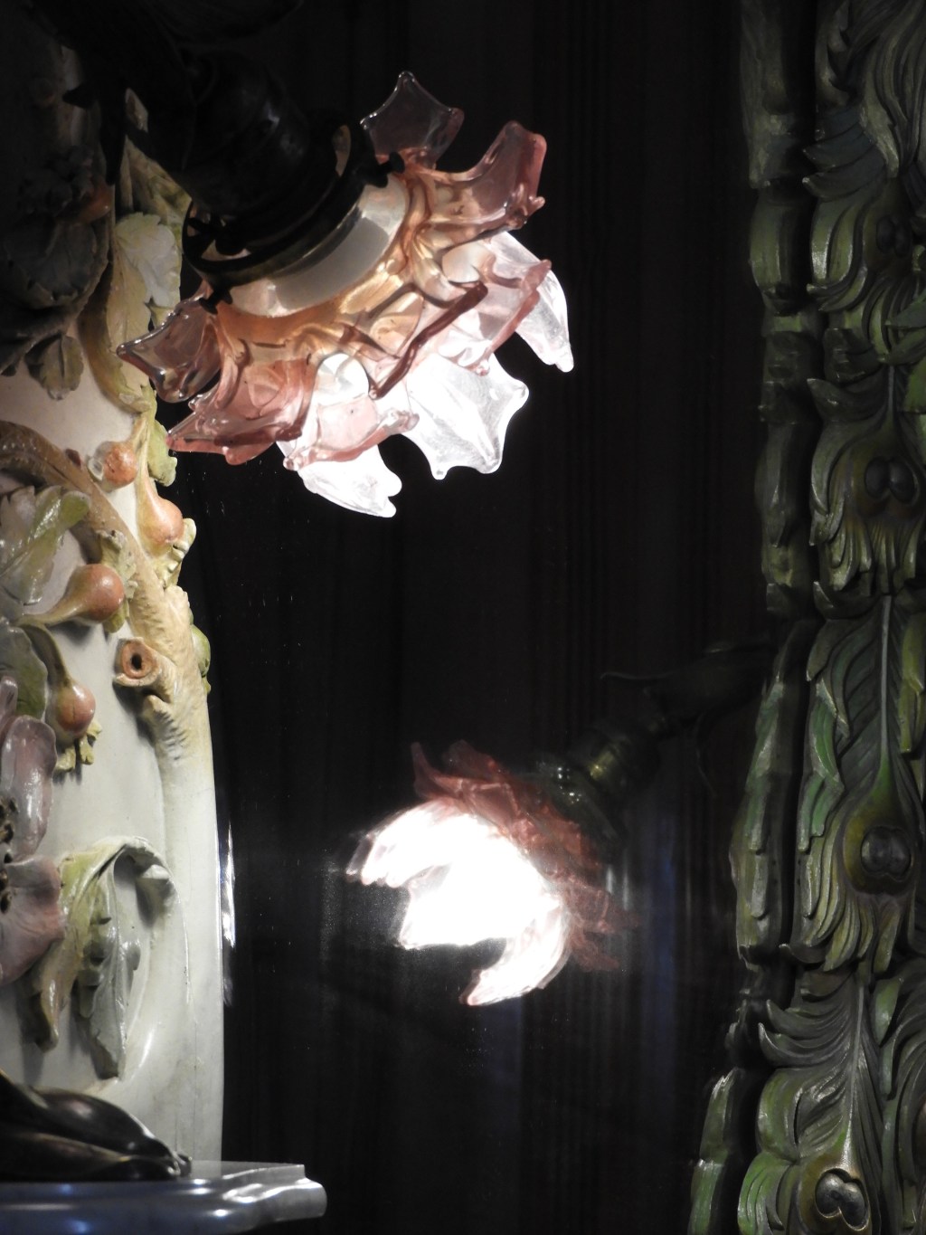 A ambos lados del espejo – Susana&nbsp;Argueta