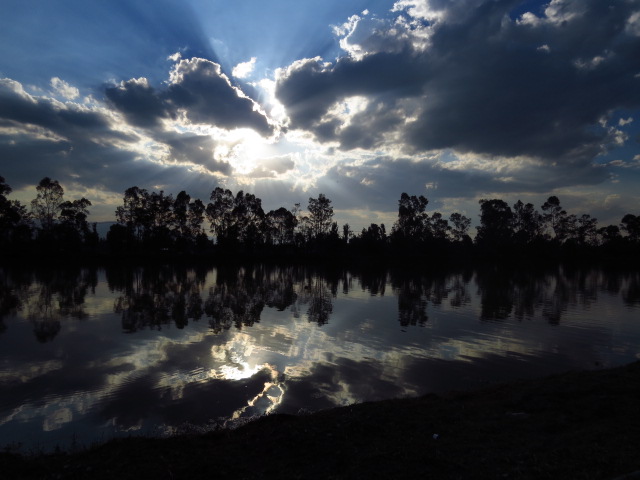 Poesía Viajera. Cuemanco, Cd. de México – Susana&nbsp;Argueta