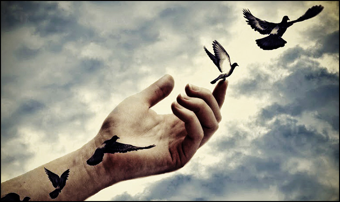 El mundo es tuyo – Agus&nbsp;Didier