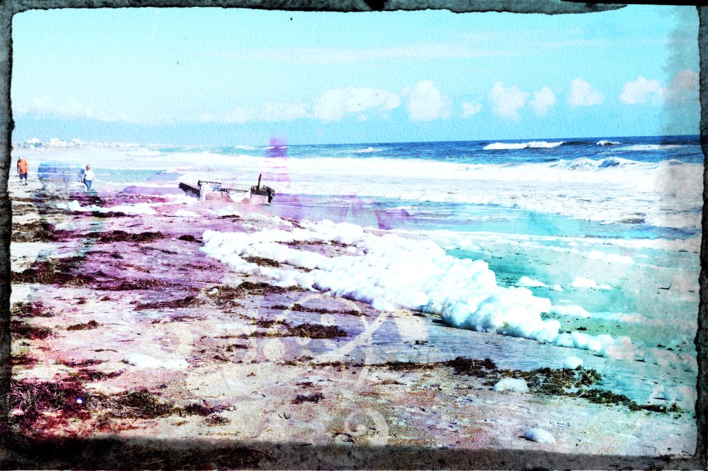 Náufragos – Ana&nbsp;Centellas