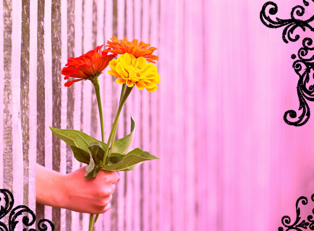 Me enamoran los pequeños detalles – Agus&nbsp;Didier