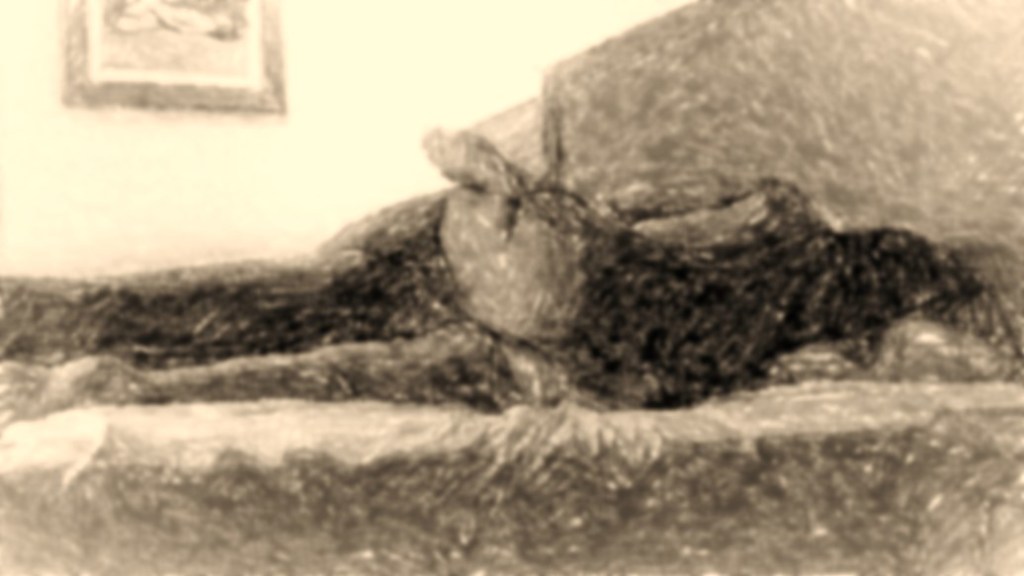 Orgasmo – Susana&nbsp;Argueta