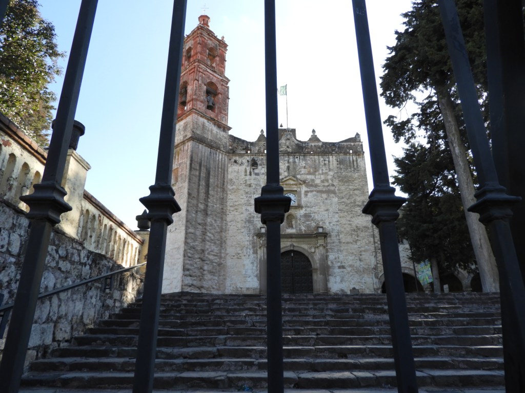 Poesía Viajera. Tlalmanalco, Estado de México – Susana&nbsp;Argueta