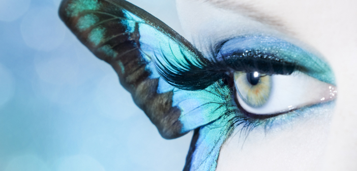 Un par de ojos – Ana&nbsp;Yaretzy