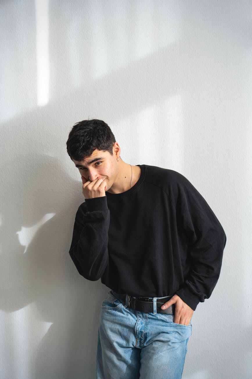 Me gustas así… – Ana&nbsp;Yaretzy