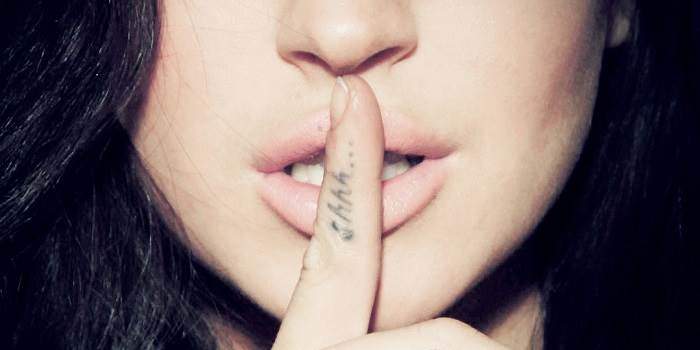 SECRETOS- Alejandra Graciela