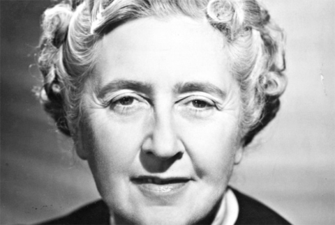 LETRAS DE MUJER- Agatha&nbsp;Christie