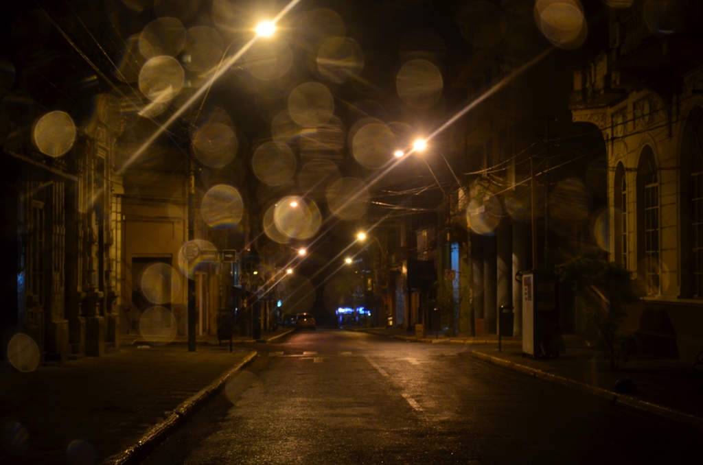 La vuelta a&nbsp;casa