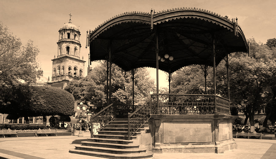 Kiosko –Daniel Olivares&nbsp;Viniegra–