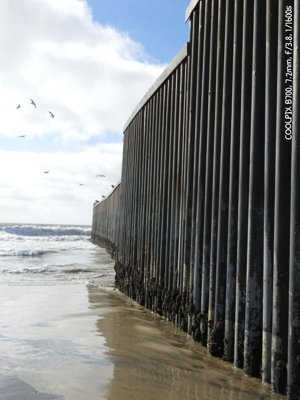 Poesía Viajera. Tijuana, Baja California – Susana&nbsp;Argueta