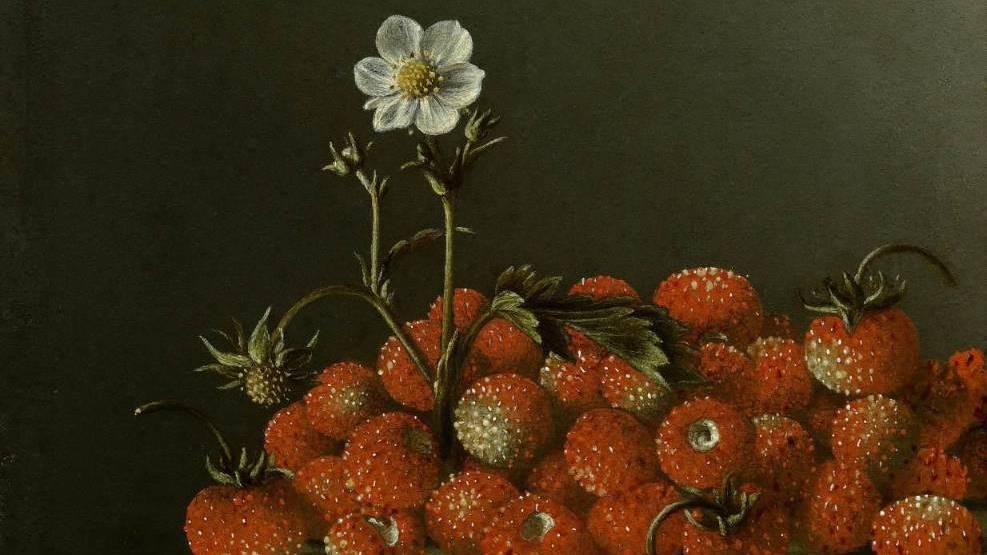 Quasi-haikú en rojo –Daniel Olivares&nbsp;Viniegra–