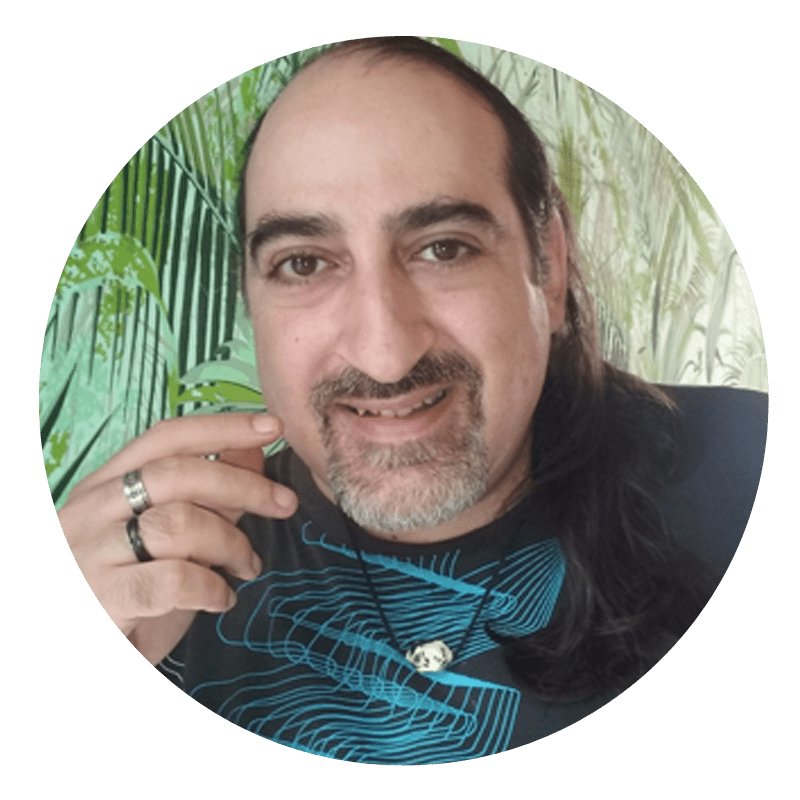 Eduardo Ramírez: Nuevo&nbsp;Escritor