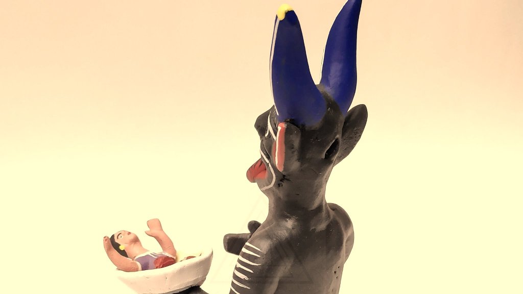 Crimen perfecto – Daniel Olivares Viniegra