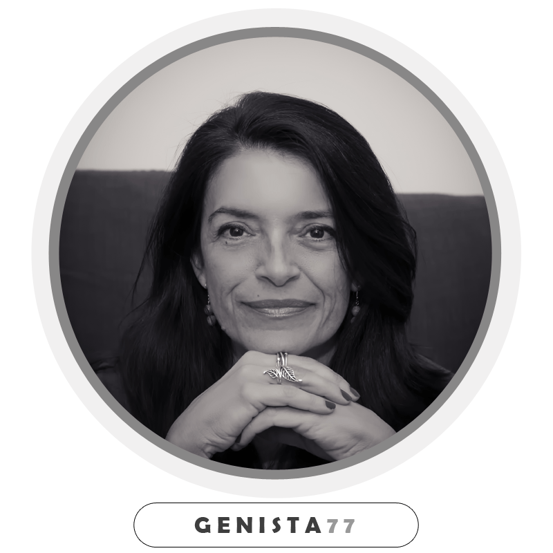 Bienvenida, Genista77: Nueva&nbsp;Escritora.