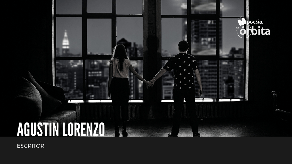 Un amor pendiente | Agustin&nbsp;Lorenzo