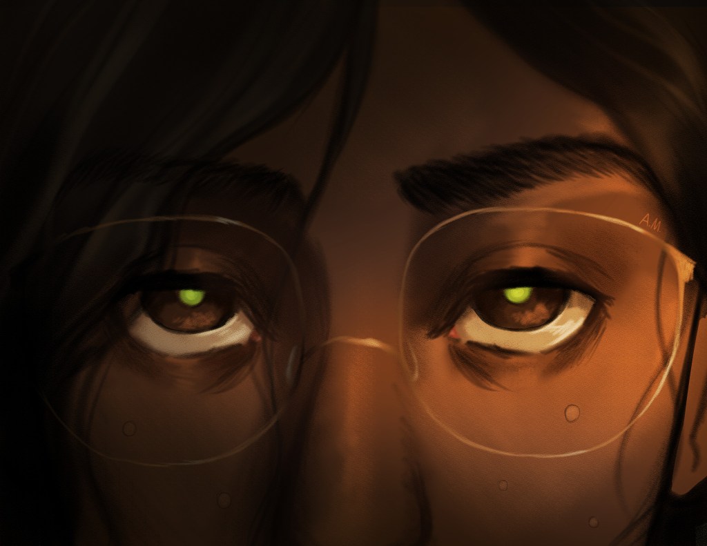 “Desconocida”. — Yaretzy Elizalde