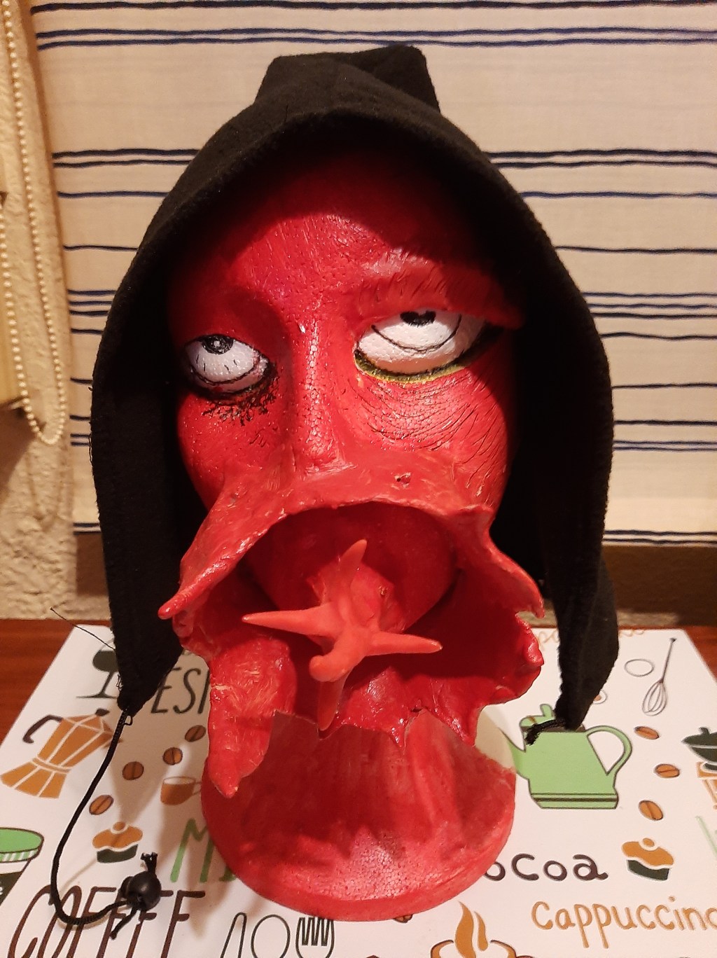 III. VÍCTIMAS Y VERDUGOS -Eduardo Ramírez&nbsp;Moyano-