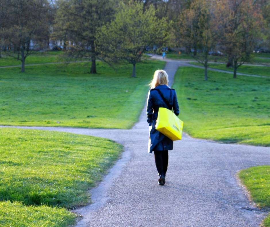 Decidí|Alejandra Graciela