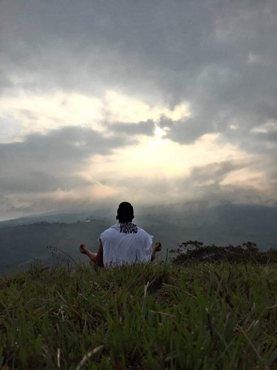 Llevo / Felipe&nbsp;Medina