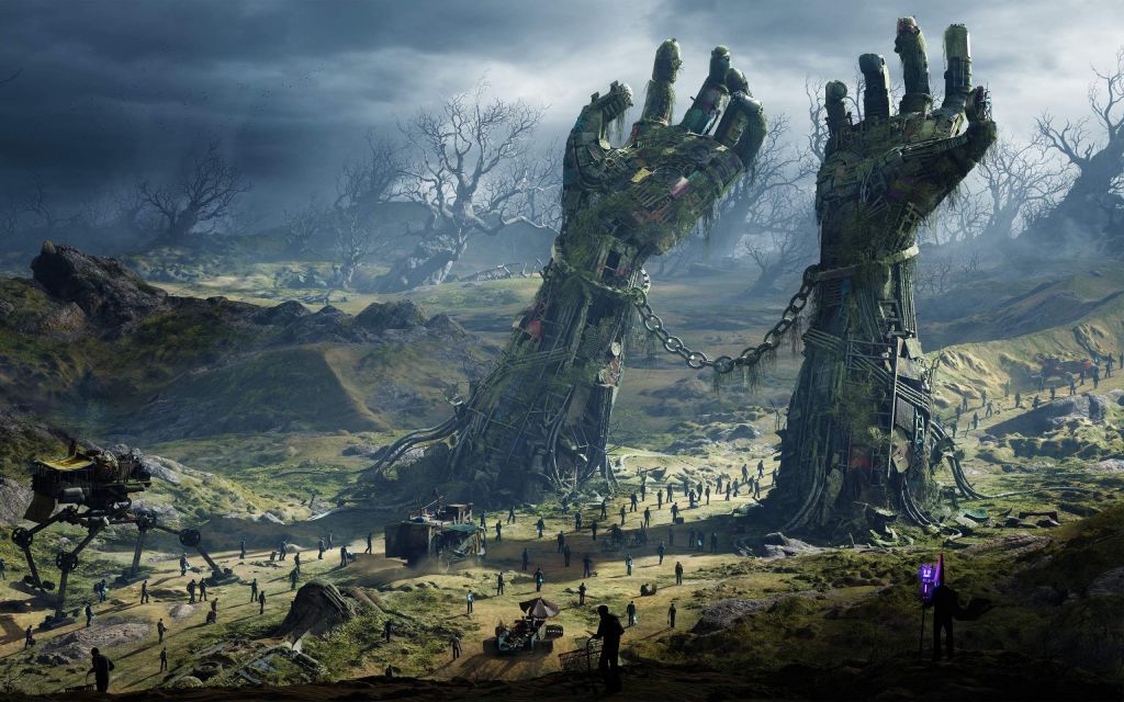 FUERA EL DESCONSUELO/Adelina Gimeno Navarro