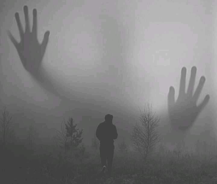 Corriendo bajo la luna / Felipe&nbsp;Medina