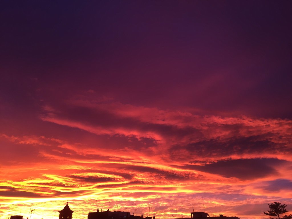 ANOCHECIENDO (retrospectiva) -Eduardo Ramírez&nbsp;Moyano-