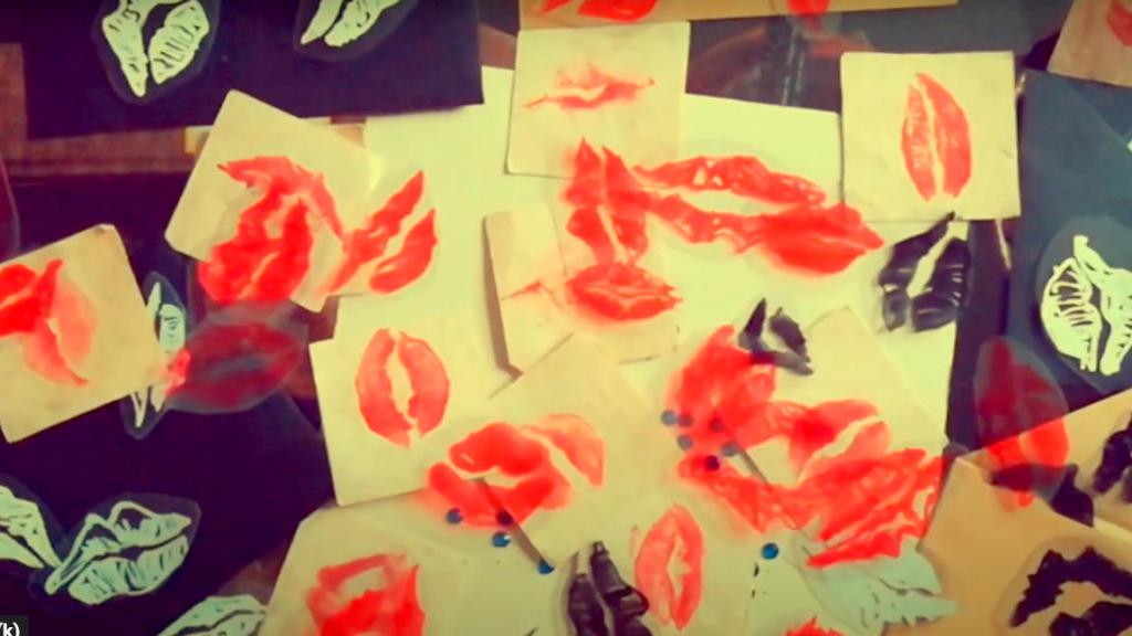 Recadito –Daniel Olivares&nbsp;Viniegra–