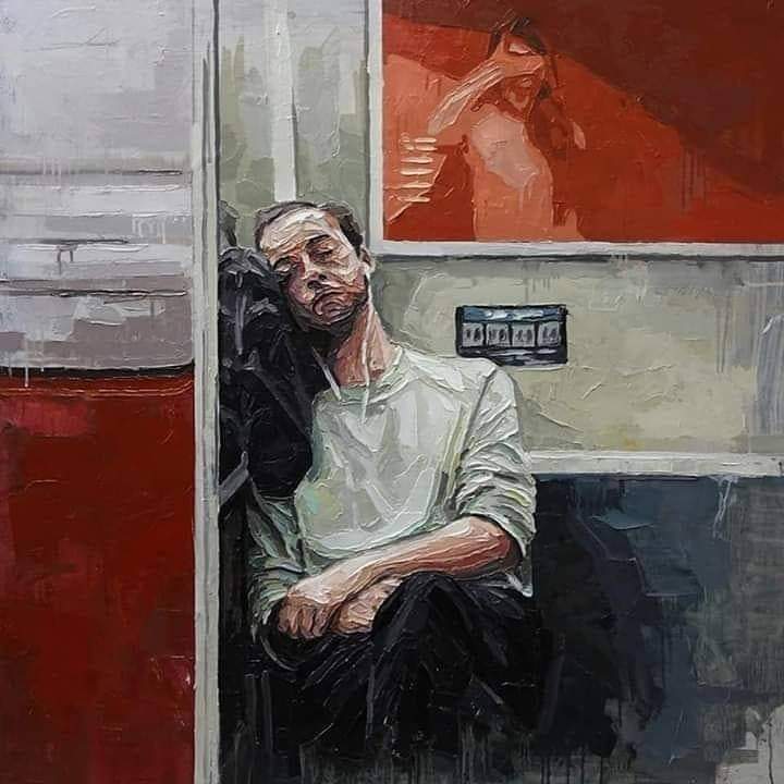 Redimir |Luis Felipe&nbsp;Medina