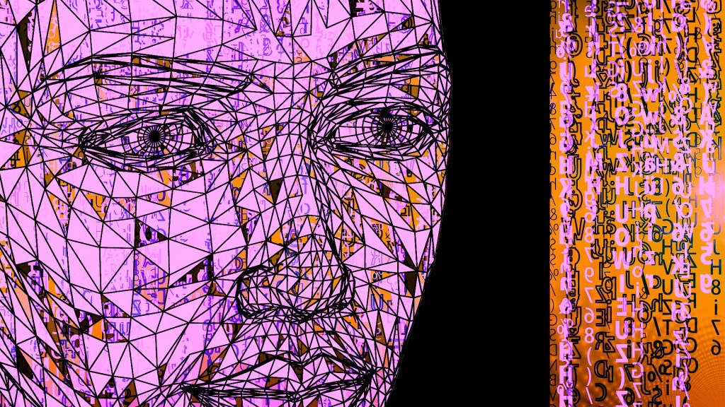 Alarde criptográfico (Del Futuro III) –Daniel Olivares&nbsp;Viniegra–