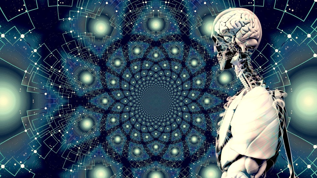 Alma gemela (Del futuro I) —Daniel Olivares&nbsp;Viniegra—