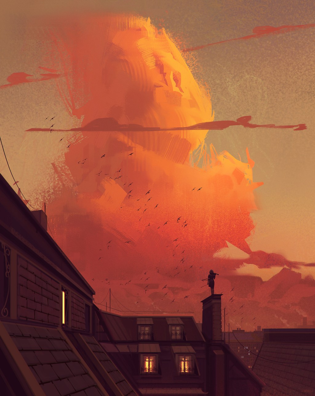 “Grietas” — Yaretzy&nbsp;Elizalde