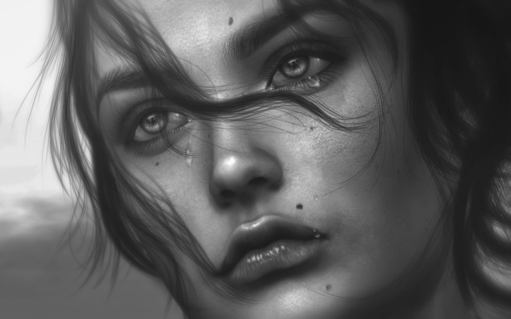 En un mundo perfecto − Alejandra Graciela