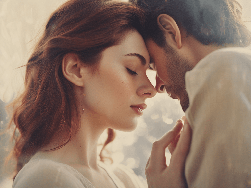 Amantes − Eduardo Ramírez&nbsp;Moyano