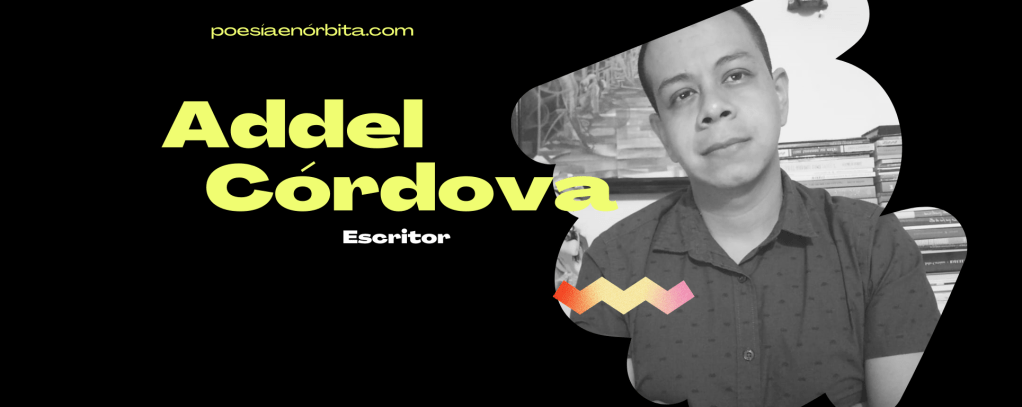 Soportar la tormenta – Addel&nbsp;Córdova