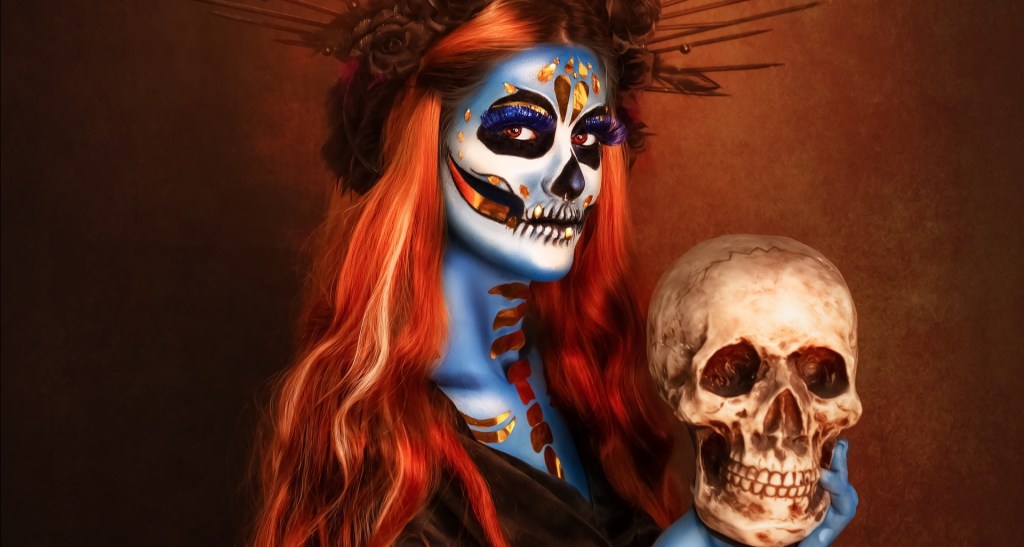 La única verdad – Paquita Caparrós