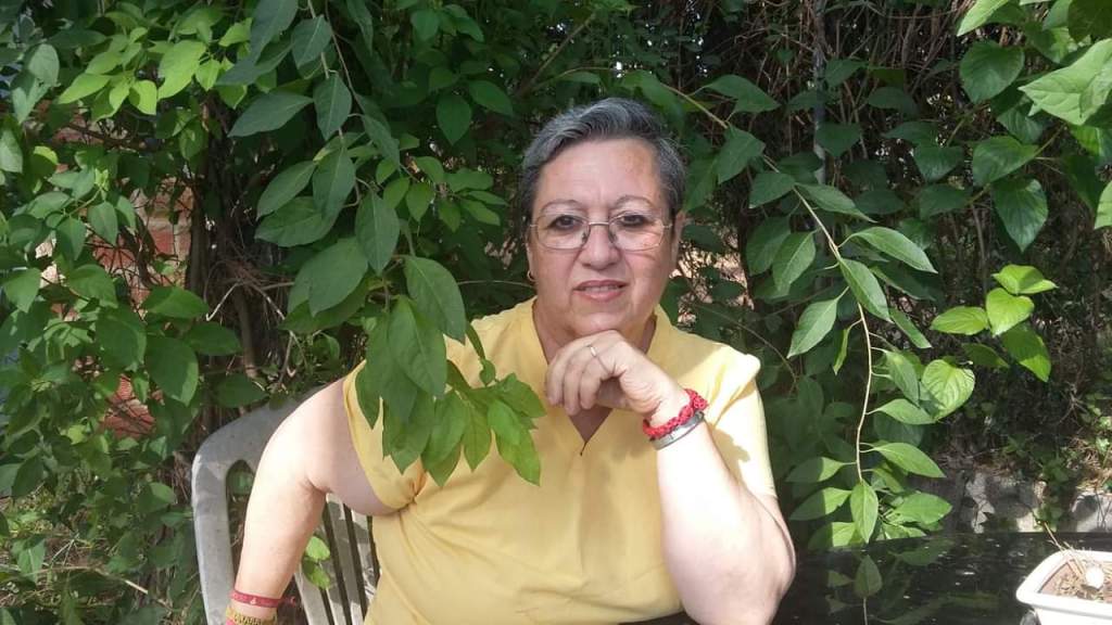 Eres mi verdad – Adelina Gimeno&nbsp;Navarro