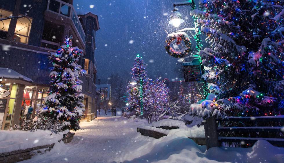 Noche de Navidad – Eduardo Ramírez&nbsp;Moyano-