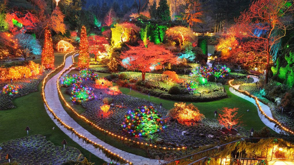 Carta a mi niña IV «El Jardín de Marina» – Eduardo Ramírez&nbsp;Moyano