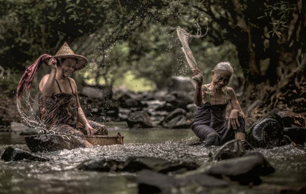 Madurez – Adelina Gimeno Navarro