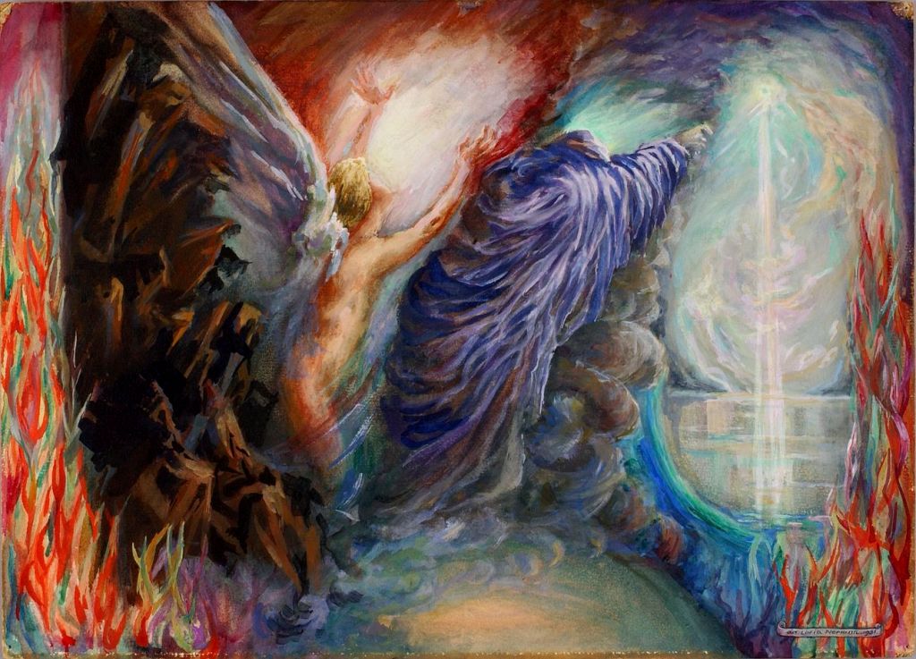 Tus caminos son mi magia – Mario Guzmán