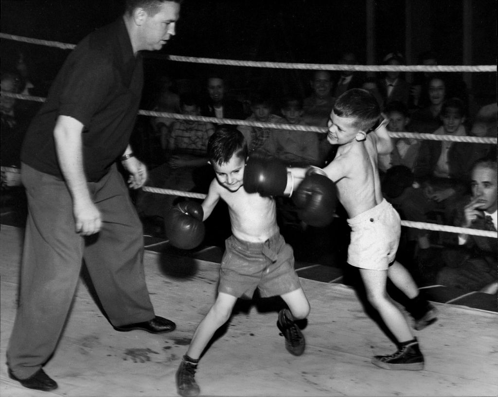 La vida en una sonrisa VI – Mario Guzmán