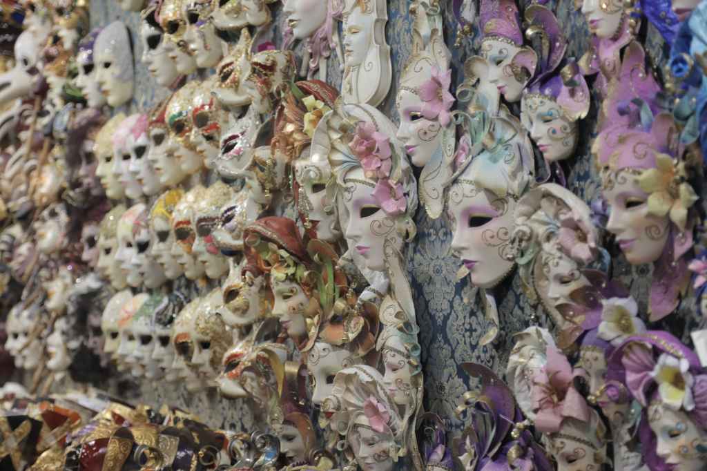 Eres una obra de arte – Mario Guzmán