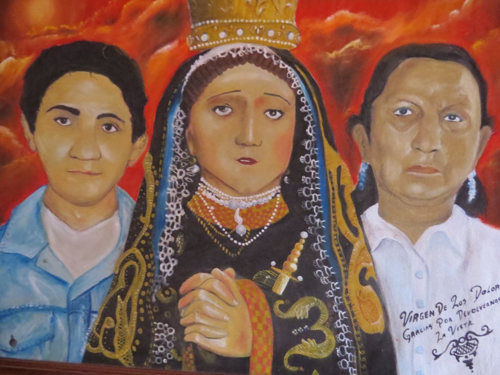 Marías – Susana&nbsp;Argueta