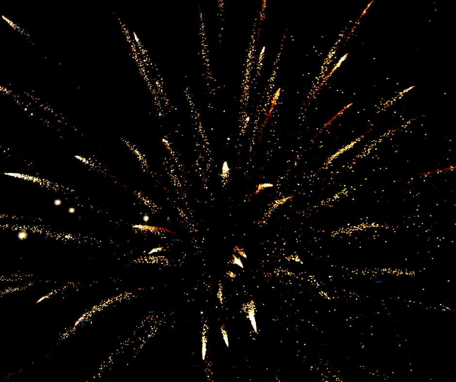 Un nuevo año − Alejandra&nbsp;Graciela