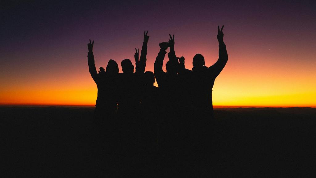 Bebo y brindo por mi pasado – Mario Guzmán